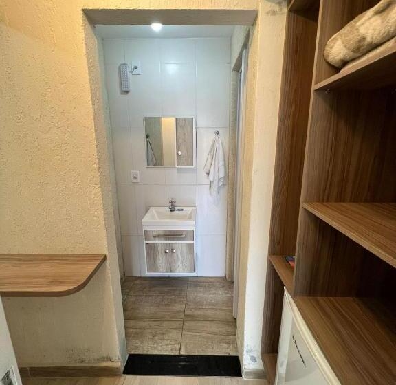 Economy Triple Room, Recanto Armação Pousada