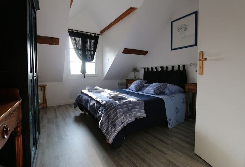Family Suite, Le Manoir De Villers