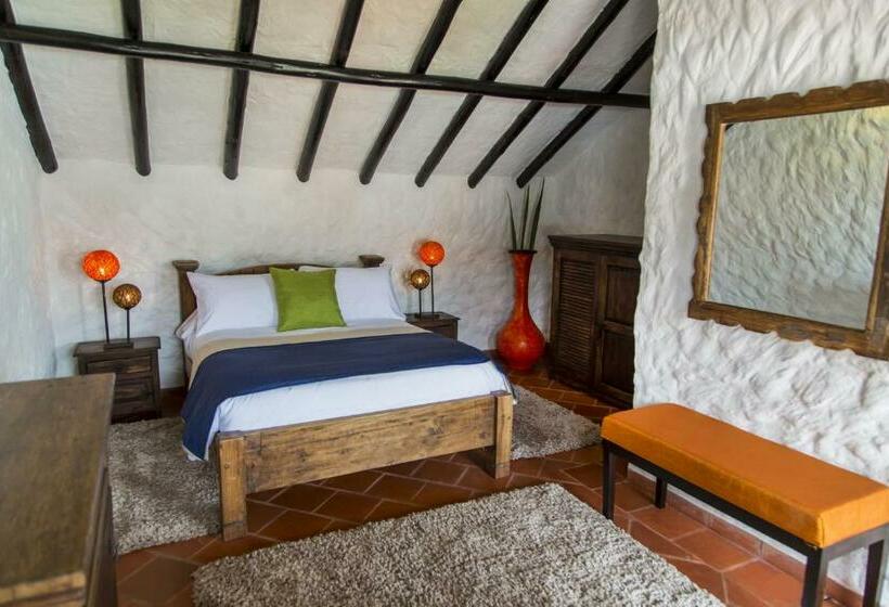 Номер Стандарт, Casona Quesada
