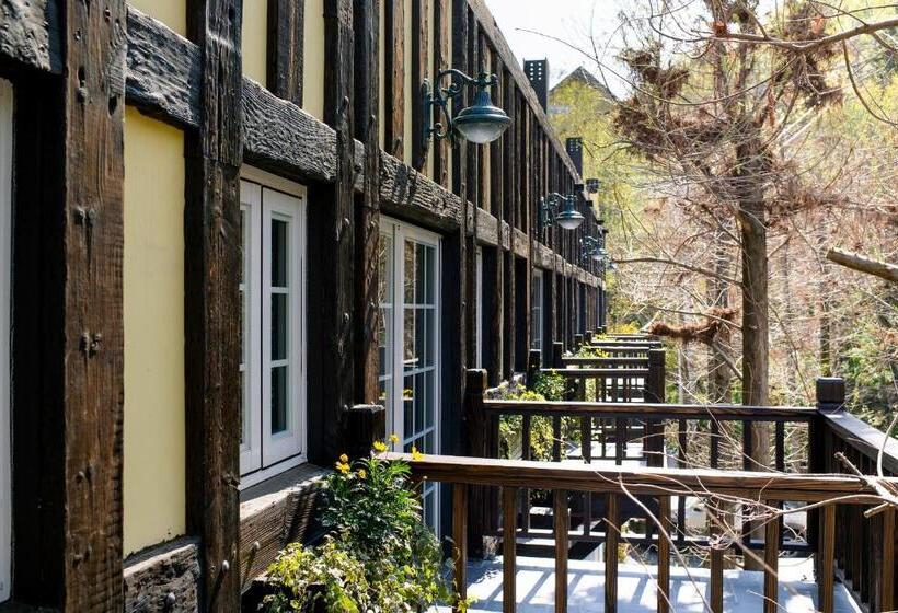 اتاق استاندارد با چشم‌انداز کوهستان, Vanse B&b