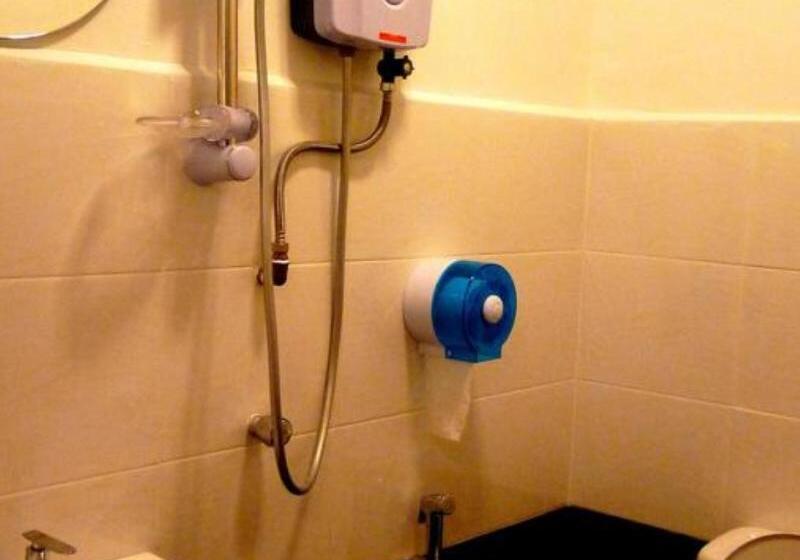 Номер Deluxe, Vstay Two Guesthouse
