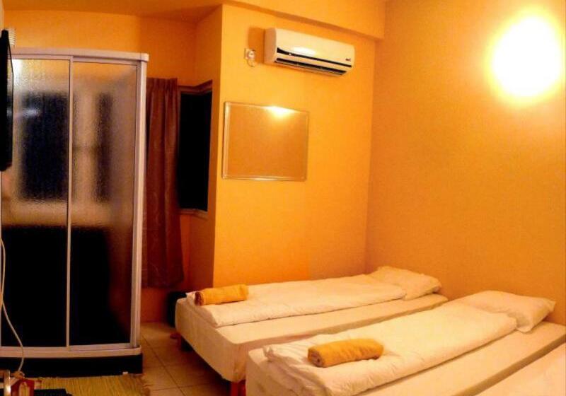 Люкс Премиум, Vstay Two Guesthouse