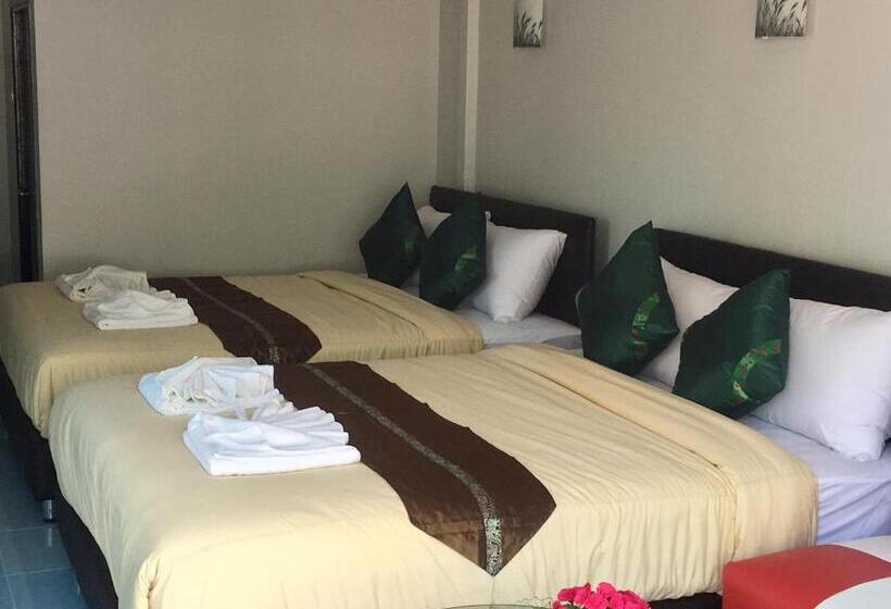 패밀리 룸, River Hill Side Resort
