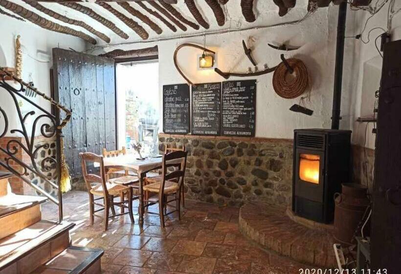 小型套房, Rural Alqueria De Los Lentos