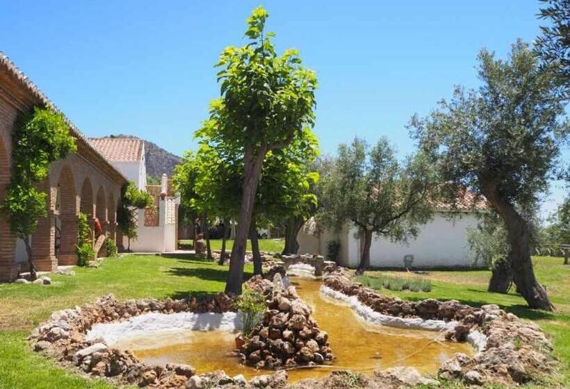 스탠다드 룸, Rural Alqueria De Los Lentos