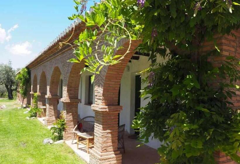 스탠다드 룸, Rural Alqueria De Los Lentos