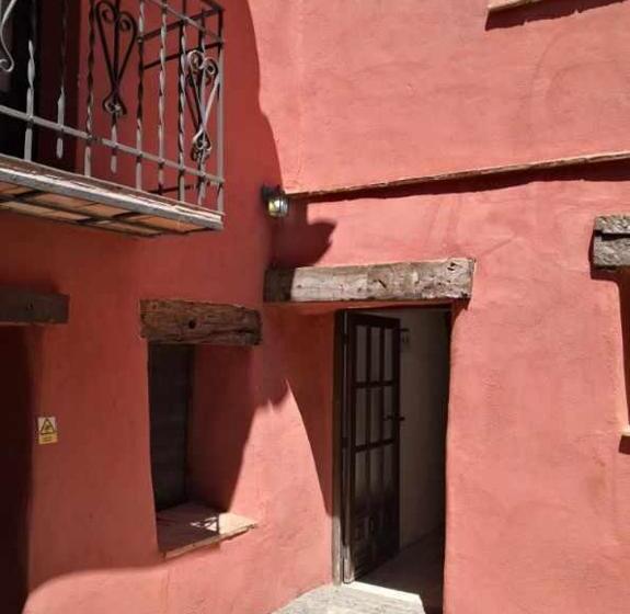 스탠다드 룸, Rural Alqueria De Los Lentos