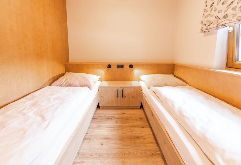 Апартаменты 1 Спальня, Das Bayrischzell Familotel Oberbayern