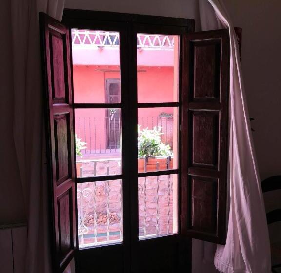 스탠다드 룸, Rural Alqueria De Los Lentos