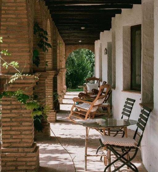 산전망 주니어 스위트, Rural Alqueria De Los Lentos