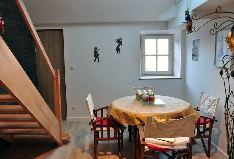 スタンダードルーム, Appartement12.com