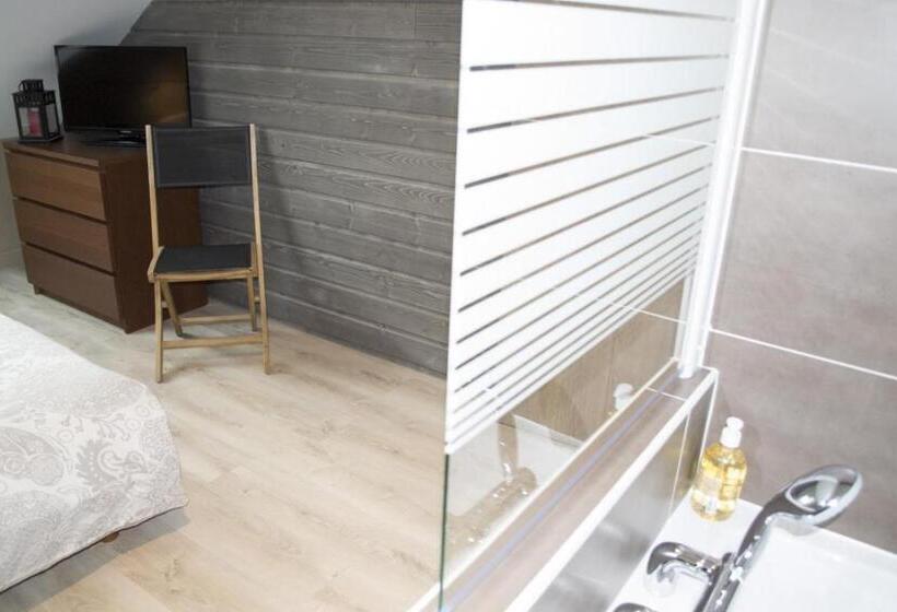 スタンダードルーム, Appartement12.com