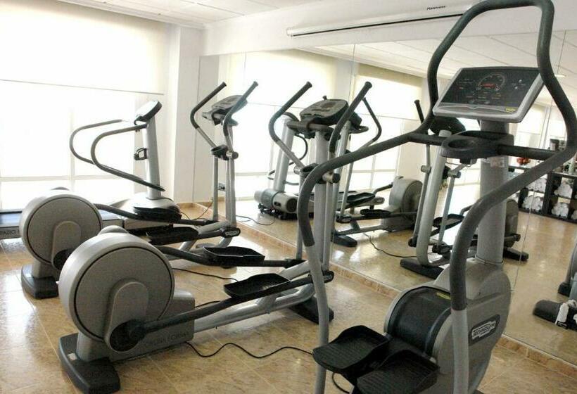 Апартаменты 2 Спальни с Террасой, Palmera Beach