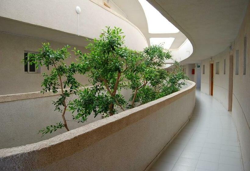Апартаменты 2 Спальни с Террасой, Palmera Beach