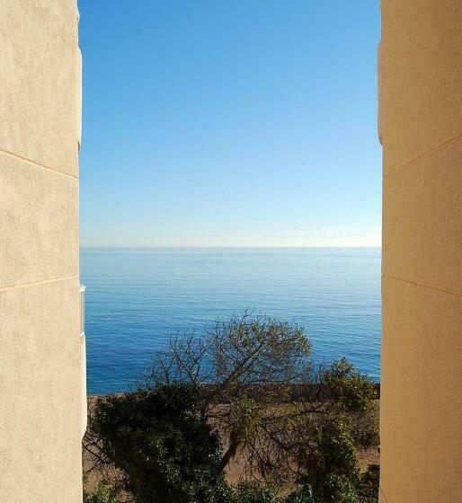 Апартаменты 2 Спальни с Террасой, Palmera Beach