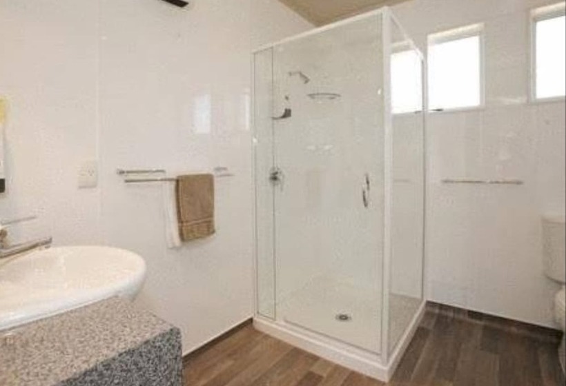 Студия Стандарт, Asure Fountain Resort Motel