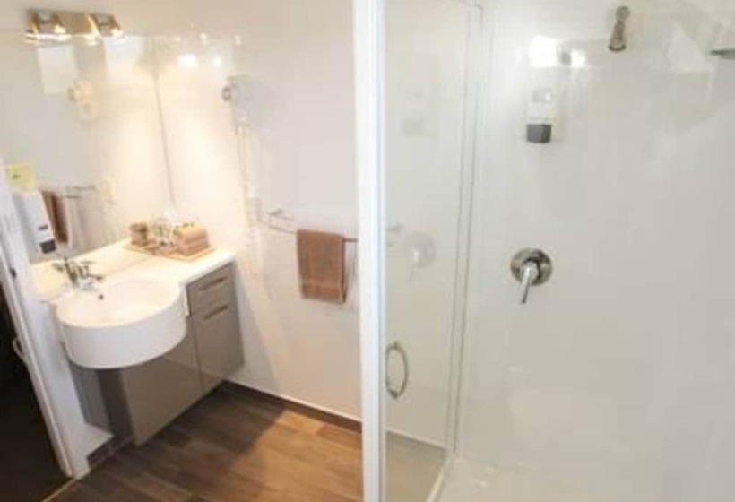 Апартаменты 1 Спальня, Asure Fountain Resort Motel