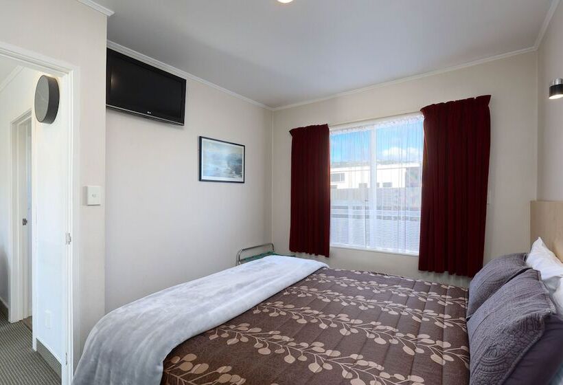 Апартаменты 1 Спальня, Asure Fountain Resort Motel