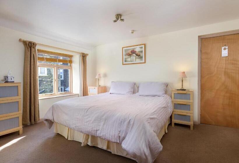 수피리어 룸, Elim Lodge Guest House