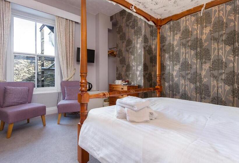 스탠다드 룸, Elim Lodge Guest House