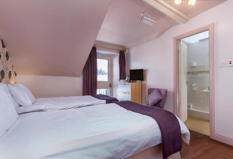 스탠다드 룸, Elim Lodge Guest House