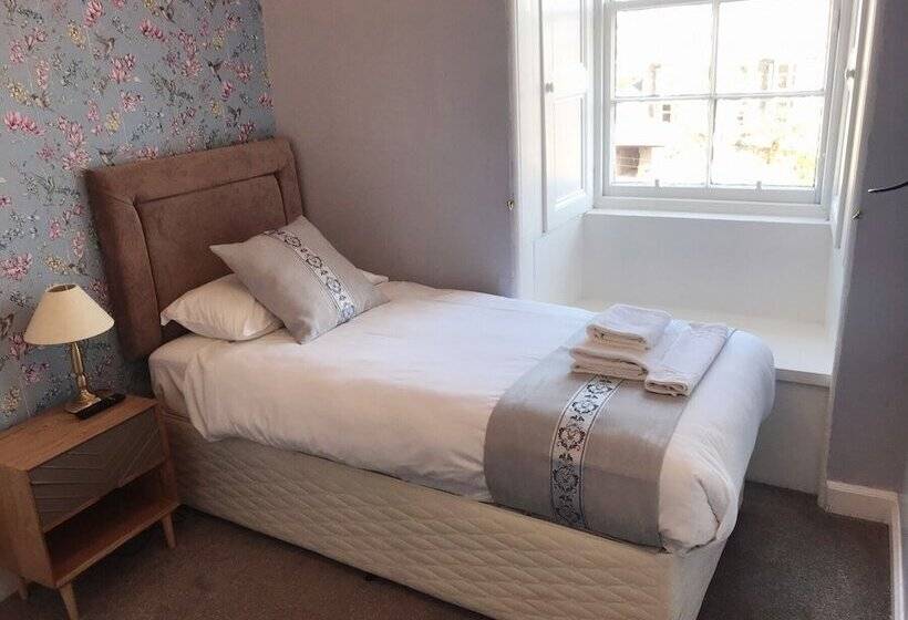 Номер Стандарт Индивидуальный, Alexander Guest House