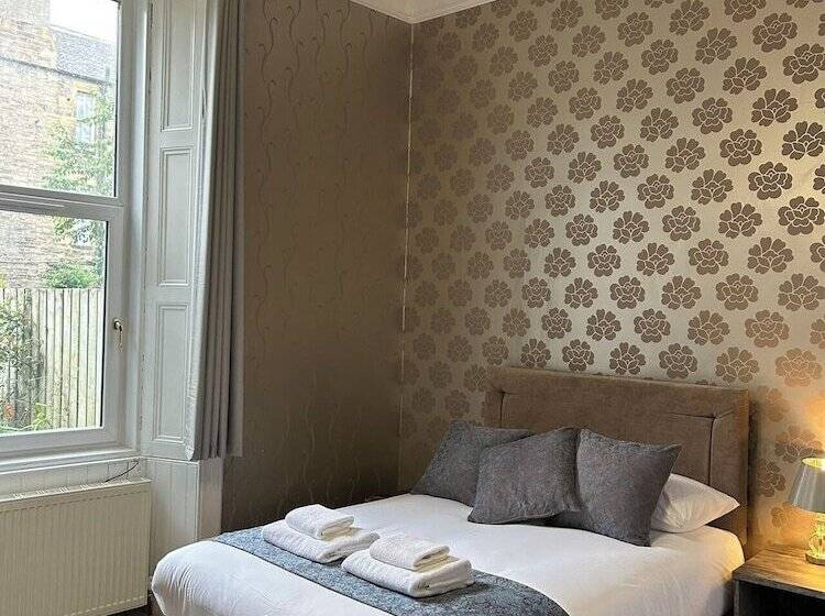 Номер Стандарт, Alexander Guest House
