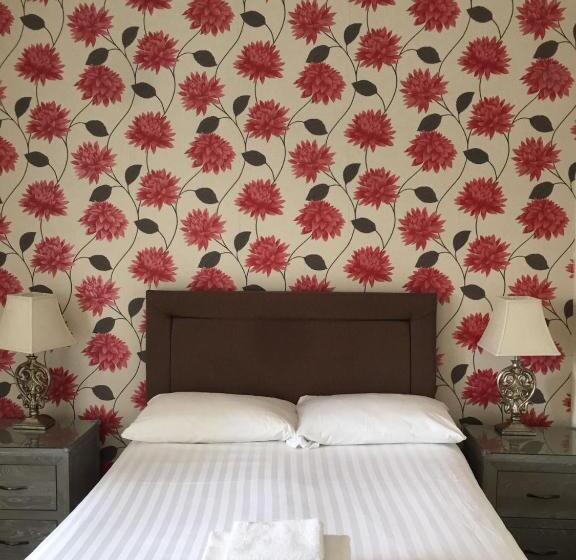 Номер Deluxe, Alexander Guest House