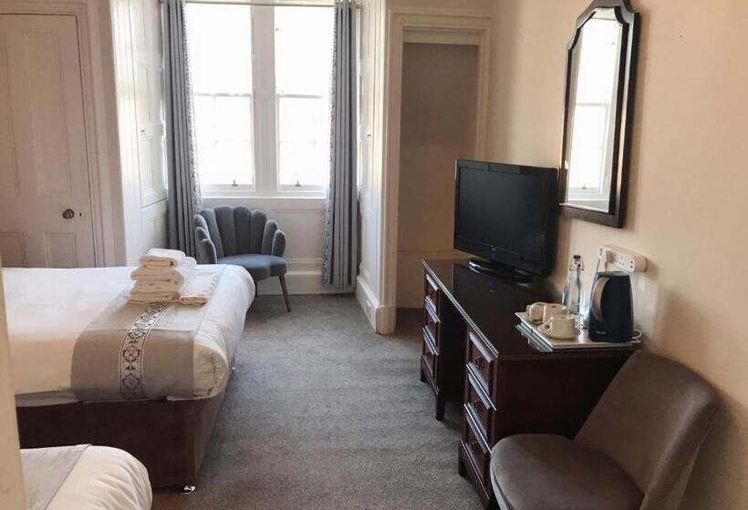 Семейный Номер Базовый, Alexander Guest House