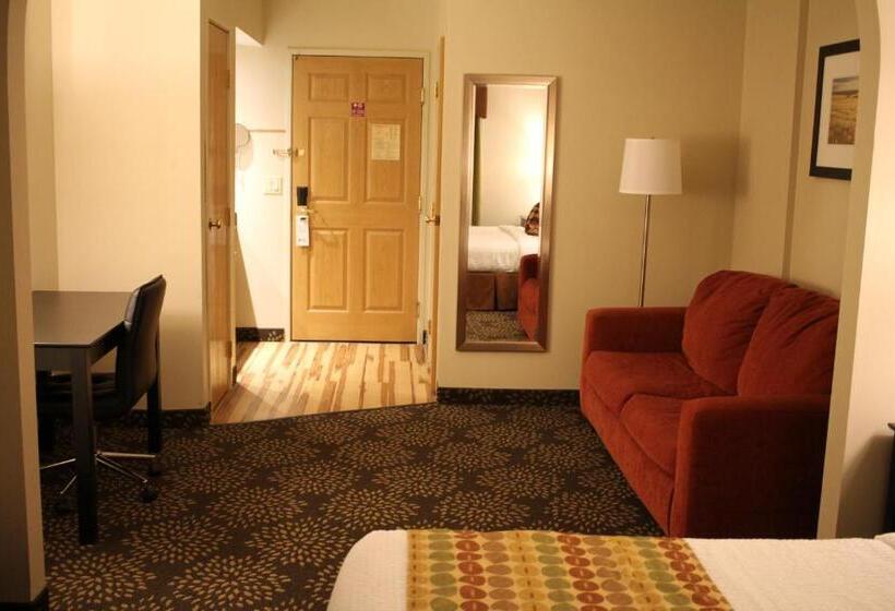 Стандартный Номер Кровать Кинг, Best Western Plus Des Moines West Inn & Suites