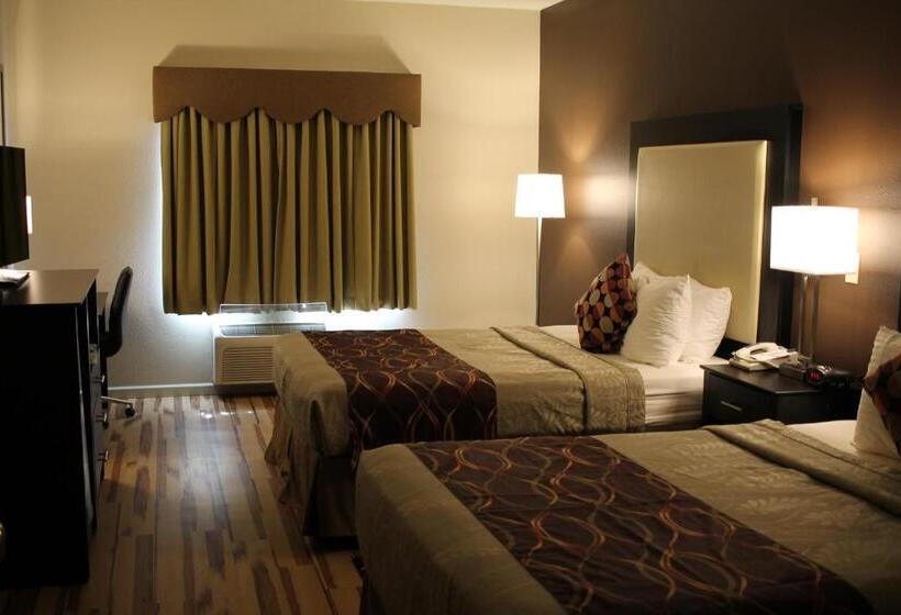 Номер Стандарт, Best Western Plus Des Moines West Inn & Suites