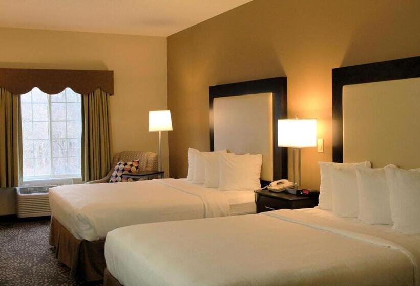 Номер Стандарт, Best Western Plus Des Moines West Inn & Suites