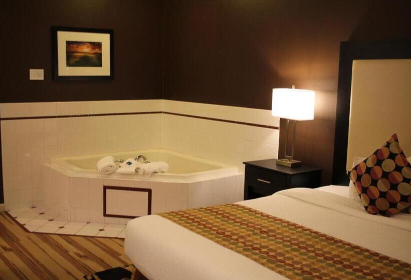 Стандартный Номер Кровать Кинг, Best Western Plus Des Moines West Inn & Suites