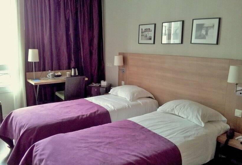 コンフォートルーム, Best Western Rives De Paris La Defense