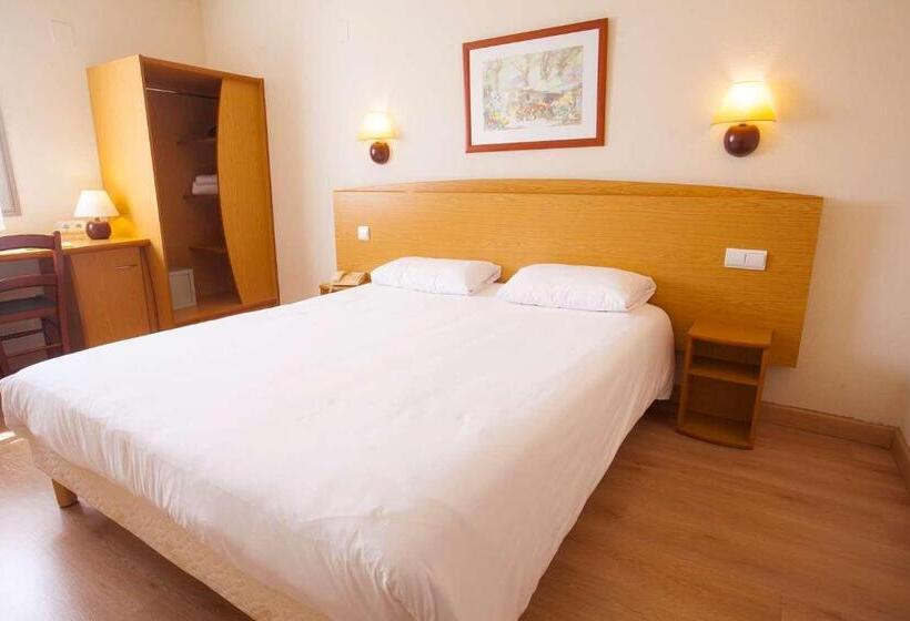 스탠다드 룸, Travelodge Alicante Puerto