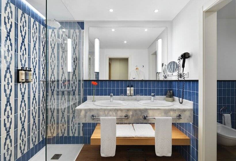 Habitación Prestige, H10 Playa Meloneras Horizons Collection