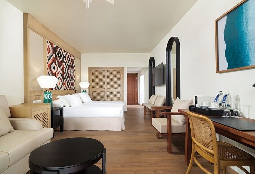 Habitación Prestige, H10 Playa Meloneras Horizons Collection