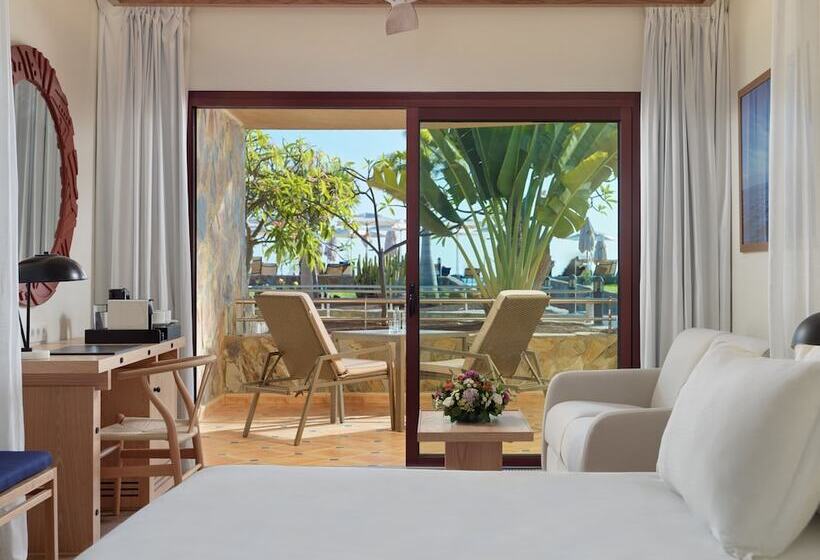 Habitación Prestige, H10 Playa Meloneras Horizons Collection