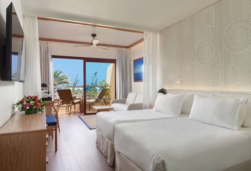 Habitación Superior Vista Mar, H10 Playa Meloneras Horizons Collection