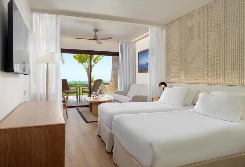 Habitación Triple Superior, H10 Playa Meloneras Horizons Collection