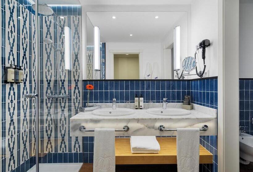 Habitación Deluxe, H10 Playa Meloneras Horizons Collection