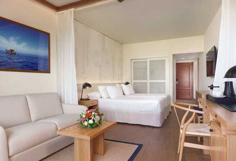 Habitación Superior, H10 Playa Meloneras Horizons Collection
