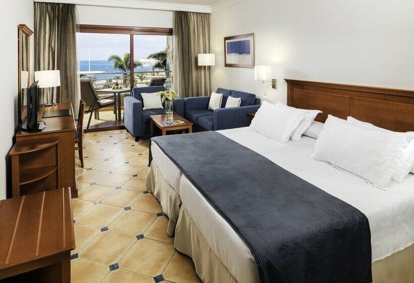 Habitación Estándar Vista Mar, H10 Playa Meloneras Horizons Collection