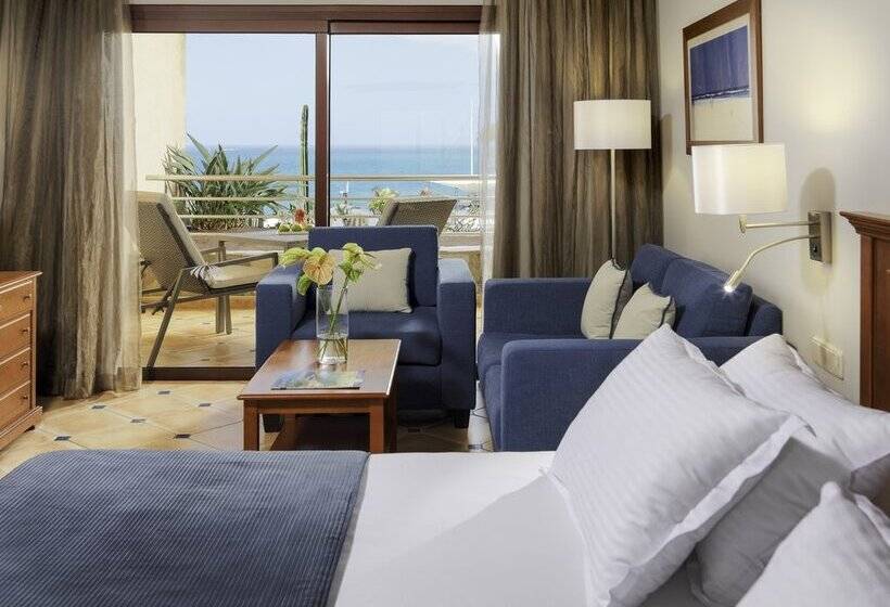 Номер Стандарт Вид на Море, H10 Playa Meloneras Horizons Collection
