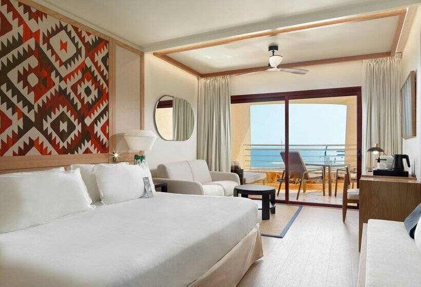 Habitación Prestige, H10 Playa Meloneras Horizons Collection
