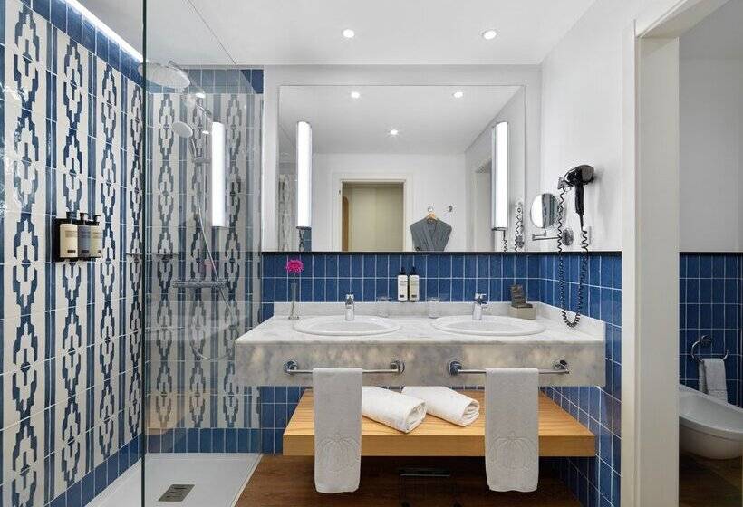 Quarto Prestige, H10 Playa Meloneras Horizons Collection