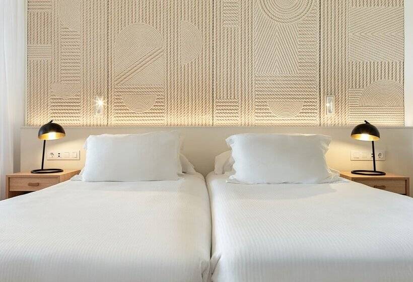Номер Superior, H10 Playa Meloneras Horizons Collection