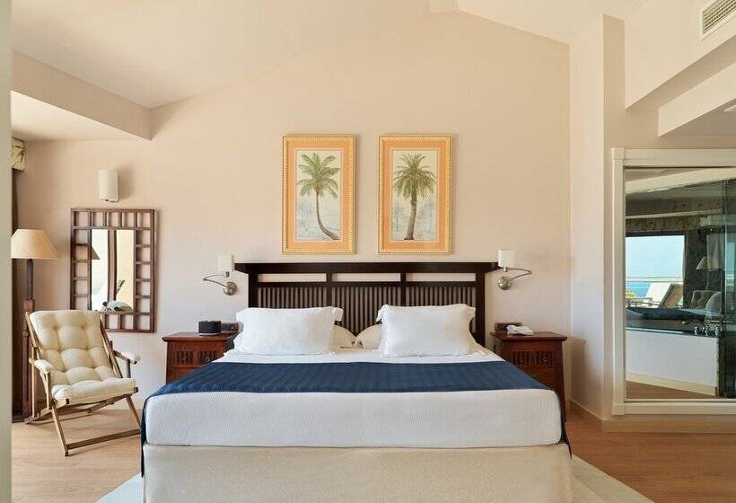 Президентский Люкс, H10 Playa Meloneras Horizons Collection