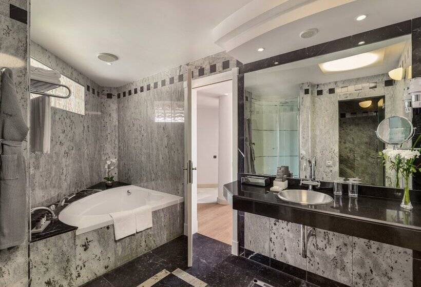 Президентский Люкс, H10 Playa Meloneras Horizons Collection