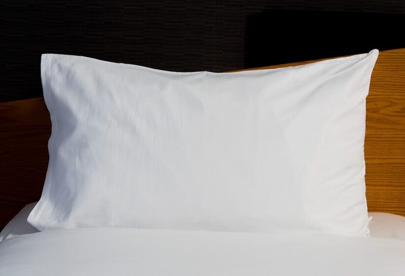标准间, Holiday Inn Express Manchester East, An Ihg